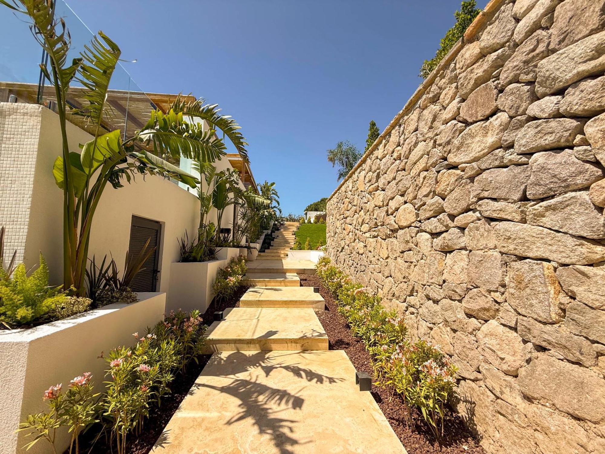 Cape Bodrum Luxury Hotel & Beach Гюндоган Екстериор снимка